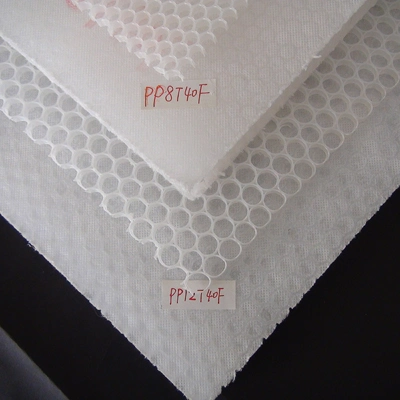 Plastic Honeycomb Core Beehive Core (PP12)